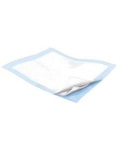 Covidien Durasorb Underpads, 23in x 24in (Bulk), Box Of 200