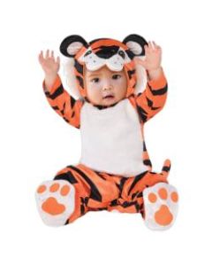 Amscan Tiny Tiger Infants Halloween Costume, 12-24 Months