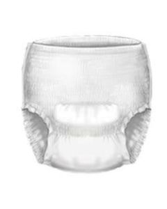 Covidien SURECARE Protective Underwear, Extra Absorbancy, Medium, 34in-36in, Super, Pack Of 18