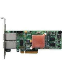 HGST SAS Controller - PCI Express x8 - Plug-in Card - RAID Supported