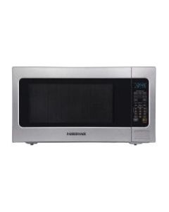 Farberware Professional FMO22ABTBKA 2.2 Cu Ft Microwave Oven, Stainless Steel