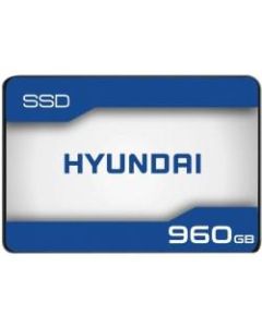 Hyundai 960GB 2.5in SATA Internal Solid State Drive