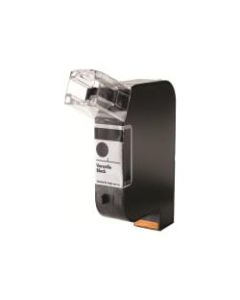 HP Versatile - 40 ml - black - original - ink cartridge - for Deskjet 820, 850C, 855c