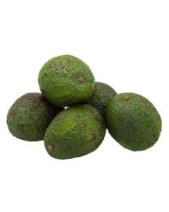 National Brand Fresh Avocados, Pack Of 5 Avocados