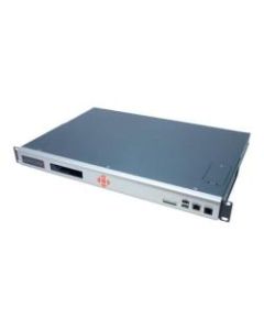 Lantronix SLC 8000 - Console server - 48 ports - GigE, RS-232 - 1U - rack-mountable