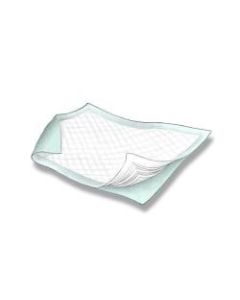 Covidien Maxi Care Underpad, 30in x 30in, Box Of 10