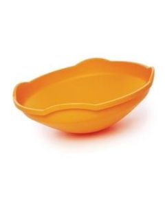 GONGE Mini Top Balancing Toy, Orange