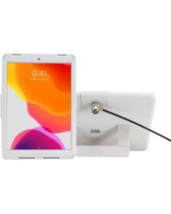CTA Digital Security Case - White