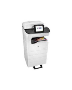 HP 779 779dns Color All-In-One Printer