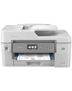 Brother INKvestment Tank MFC-J6545DW Wireless Color Inkjet All-In-One Printer