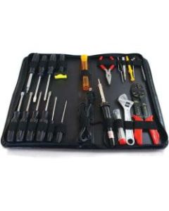 C2G 4591 20-Piece Computer Tool Kit