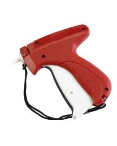 Garvey Freedom Tagging Gun, Red