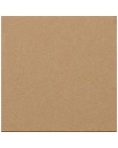 Office Depot Brand Corrugated Layer Pads, 5 7/8in x 5 7/8in, Pack Of 100