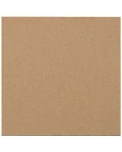Office Depot Brand Corrugated Layer Pads, 7 7/8in x 7 7/8in, Pack Of 100