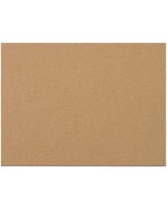 Office Depot Brand Corrugated Layer Pads, 8 7/8in x 11 7/8in, Pack Of 100