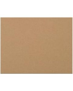 Office Depot Brand Corrugated Layer Pads, 10 7/8in x 13 7/8in, Pack Of 100
