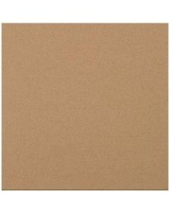 Office Depot Brand Corrugated Layer Pads, 11 7/8in x 11 7/8in, Pack Of 100