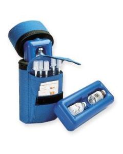 MediCool Insulin Protector Case By Medicool, 8inH x 4inW x 3inD