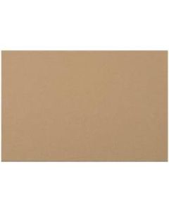 Office Depot Brand Corrugated Layer Pads, 11 7/8in x 17 7/8in, Pack Of 100