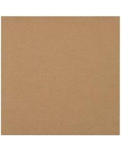 Office Depot Brand Corrugated Layer Pads, 13 7/8in x 13 7/8in, Pack Of 100