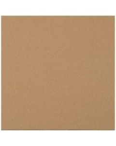 Office Depot Brand Corrugated Layer Pads, 15 7/8in x 15 7/8in, Pack Of 50