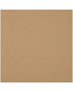 Office Depot Brand Corrugated Layer Pads, 19 7/8in x 19 7/8in, Pack Of 50