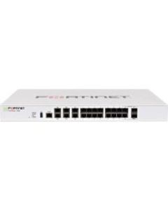 Fortinet FortiGate 100E Network Security/Firewall Appliance - 20 Port - 1000Base-X, 1000Base-T - Gigabit Ethernet - AES (256-bit), SHA-1 - 20 x RJ-45 - 2 Total Expansion Slots - 1U - Rack-mountable