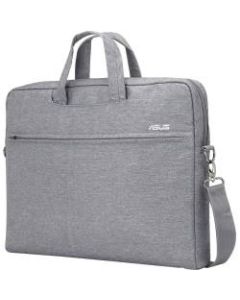 Asus EOS Carrying Case for 16in Notebook - Knock Resistant, Bump Resistant - Polyester - 12in Height x 1.8in Width x 15.4in Depth