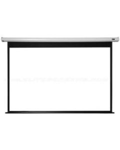 Elite Screens Spectrum - 85-inch Diag 16:10, Electric Motorized 4K/8K Ready Drop Down Projector Screen, Electric85X"