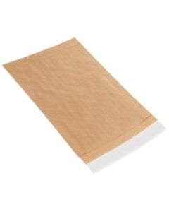 Office Depot Brand Self-Seal Nylon Reinforced Mailers, 10 1/2in x 16in, Box Of 500
