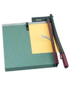 Master Heavy-Duty Stakcut Trimmer, 15in