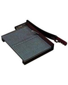 Master Heavy-Duty Stakcut Trimmer, 24in