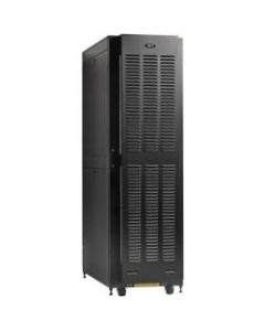 Tripp Lite 42U Rack Enclosure Server Cabinet Industrial NEMA 12 Harsh Environments - 19in 42U Wide - Black - Steel - 3000 lb x Dynamic/Rolling Weight Capacity - 3000 lb x Static/Stationary Weight Capacity