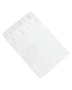 Tyvek Envelopes, 9in x 12in, End Opening, Plain White, Pack Of 100