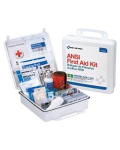 First Aid Only Pac-Kit First Aid Kit