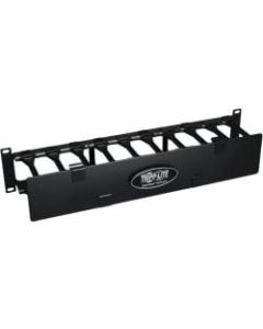 Tripp Lite SRCABLEDUCT2UHD Cable Pass-through