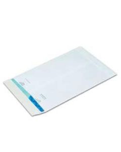 SHIP-LITE Envelopes, 9in x 12in, End Opening, White, Pack Of 100