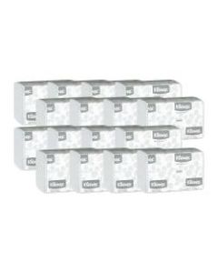 Kleenex Towels, Multi-Fold, White