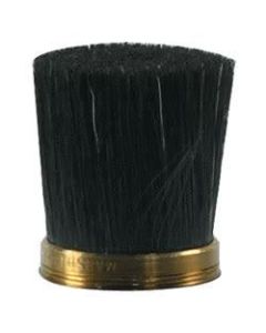 Marsh Fountain Brush Replacement Tip, 4in x 4in x 2in, Black