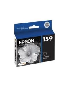 Epson T159820 Matte Black Ink