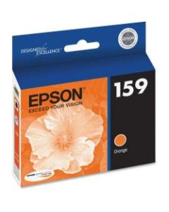 Epson T159920 Orange Ink