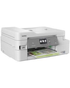 Brother INKvestment Tank MFC-J995DW Wireless Color Inkjet All-In-One Printer