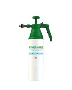 Atmosphere Cleaner And Disinfectant Handheld Mister, 16 Oz