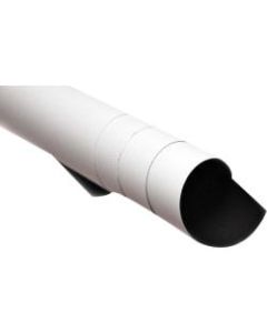 Elite Screens Insta-DEM Series - 52-inch 4:3, Magnetic Dry Erase WhiteBoard Projection Screen, Model: iWB52VWM"