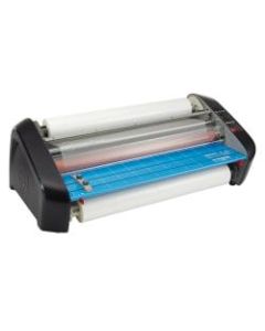 GBC Pinnacle 27 EZload Thermal Roll Laminator, NAP I/II, 27in Max. Width, 8-10 Min Warm-Up