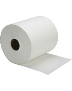 SKILCRAFT Disposable Industrial Jumbo Shop Towels, 6365ft Per Roll (AbilityOne 7920-01-491-0664)