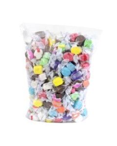 Sweets Candy Company Salt Water Taffy, Assorted Flavors, 3-Lb Bag