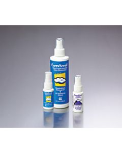 Carrington CarraFree Unscented Odor Eliminator Spray, 8 Oz, Case Of 12