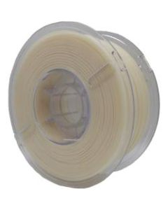 SKILCRAFT PLA 3-D Printer Filament, NSN6858920, Natural, 1.75 mm