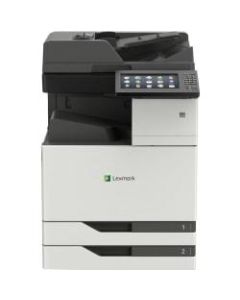Lexmark CX920 CX921de Color Laser All-In-One Printer